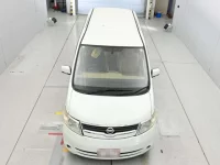 Nissan SERENA лот № 30238 оценка R  с аукциона в Японии 6
