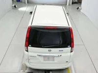 Nissan SERENA лот № 30238 оценка R  с аукциона в Японии 7