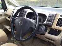 Nissan SERENA лот № 30238 оценка R  с аукциона в Японии 8