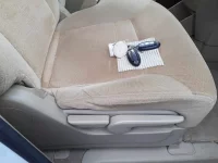 Nissan SERENA лот № 30238 оценка R  с аукциона в Японии 9