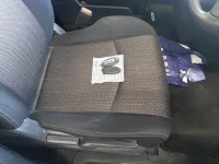 Nissan SERENA лот № 30049 оценка 3.5  с аукциона в Японии 9