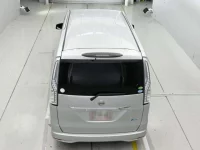 Nissan SERENA лот № 30049 оценка 3.5  с аукциона в Японии 7