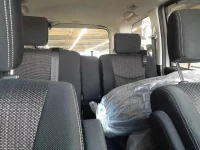 Nissan SERENA лот № 30049 оценка 3.5  с аукциона в Японии 10