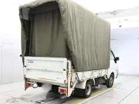 Nissan VANETTE TRUCK лот № 90042 оценка 3.5  с аукциона в Японии 1