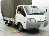 Nissan VANETTE TRUCK лот № 90042 оценка 3.5  с аукциона в Японии 4
