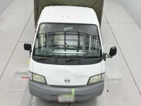 Nissan VANETTE TRUCK лот № 90042 оценка 3.5  с аукциона в Японии 6