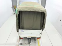 Nissan VANETTE TRUCK лот № 90042 оценка 3.5  с аукциона в Японии 7