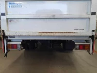 Nissan VANETTE TRUCK лот № 90042 оценка 3.5  с аукциона в Японии 10