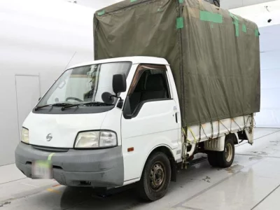 Nissan VANETTE TRUCK  с аукциона в Японии