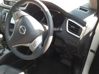 Nissan X-TRAIL лот № 30075 оценка 3.5  с аукциона в Японии 8