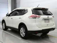 Nissan X-TRAIL лот № 30074 оценка 4.5  с аукциона в Японии 5