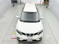 Nissan X-TRAIL лот № 30074 оценка 4.5  с аукциона в Японии 6
