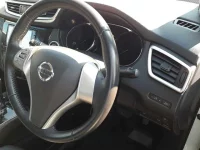 Nissan X-TRAIL лот № 30074 оценка 4.5  с аукциона в Японии 8