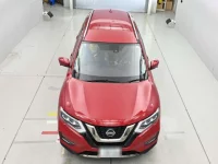 Nissan X-TRAIL лот № 30013 оценка 5  с аукциона в Японии 6