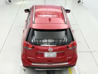 Nissan X-TRAIL лот № 30013 оценка 5  с аукциона в Японии 7