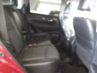 Nissan X-TRAIL лот № 30013 оценка 5  с аукциона в Японии 10