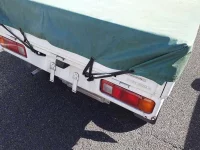 Honda ACTY TRUCK лот № 9054 оценка 3  с аукциона в Японии 10