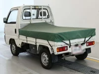 Honda ACTY TRUCK лот № 9054 оценка 3  с аукциона в Японии 5