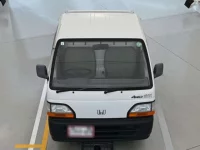 Honda ACTY TRUCK лот № 9054 оценка 3  с аукциона в Японии 6