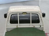 Honda ACTY TRUCK лот № 9054 оценка 3  с аукциона в Японии 7