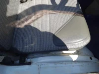 Honda ACTY TRUCK лот № 9054 оценка 3  с аукциона в Японии 9