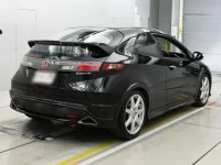 Honda CIVIC лот № 30150 оценка RA  с аукциона в Японии 1