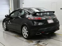 Honda CIVIC лот № 30150 оценка RA  с аукциона в Японии 5