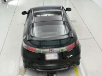 Honda CIVIC лот № 30150 оценка RA  с аукциона в Японии 7