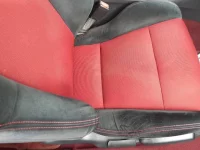 Honda CIVIC лот № 30150 оценка RA  с аукциона в Японии 9