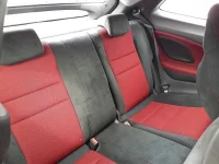 Honda CIVIC лот № 30150 оценка RA  с аукциона в Японии 10