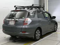 Honda FIT SHUTTLE лот № 30078 оценка 3.5  с аукциона в Японии 1