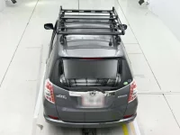 Honda FIT SHUTTLE лот № 30078 оценка 3.5  с аукциона в Японии 7