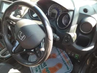 Honda FIT SHUTTLE лот № 30078 оценка 3.5  с аукциона в Японии 8