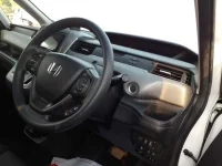 Honda FREED лот № 30002 оценка 3.5  с аукциона в Японии 8