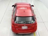 BMW 3-Series лот № 38016 оценка 4  с аукциона в Японии 7