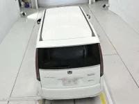 Honda STEP WAGON лот № 33120 оценка 5  с аукциона в Японии 7