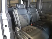 Honda STEP WAGON лот № 33120 оценка 5  с аукциона в Японии 10