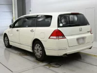 Honda ODYSSEY лот № 30216 оценка 3.5  с аукциона в Японии 5
