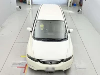 Honda ODYSSEY лот № 30216 оценка 3.5  с аукциона в Японии 6