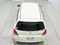 Honda ODYSSEY лот № 30216 оценка 3.5  с аукциона в Японии 7