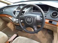 Honda ODYSSEY лот № 30216 оценка 3.5  с аукциона в Японии 8