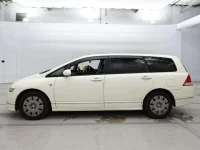 Honda ODYSSEY лот № 30216 оценка 3.5  с аукциона в Японии 3