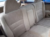 Honda ODYSSEY лот № 30216 оценка 3.5  с аукциона в Японии 9