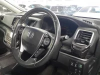 Honda ODYSSEY лот № 30025 оценка R  с аукциона в Японии 8