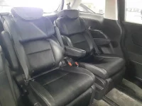 Honda ODYSSEY лот № 30025 оценка R  с аукциона в Японии 10