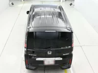 Honda STEP WAGON лот № 30028 оценка 4.5  с аукциона в Японии 7