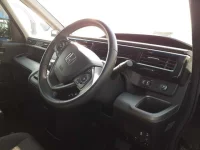 Honda STEP WAGON лот № 30028 оценка 4.5  с аукциона в Японии 8