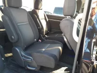 Honda STEP WAGON лот № 30028 оценка 4.5  с аукциона в Японии 10