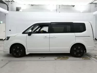 Honda STEP WAGON лот № 20145 оценка 5  с аукциона в Японии 3