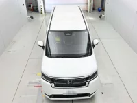 Honda STEP WAGON лот № 20145 оценка 5  с аукциона в Японии 6